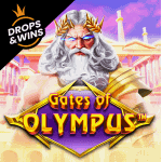 Gates of Olympus